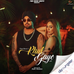 Deep Money released his/her new Punjabi song Khul Gaye