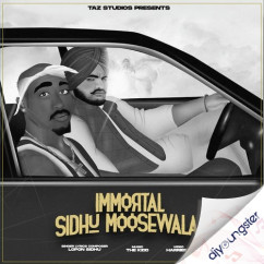 Lopon Sidhu released his/her new Punjabi song Immortal Sidhu Moose Wala