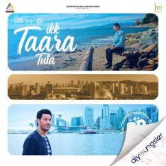 Harbhajan Mann released his/her new Punjabi song Ikk Taara Tuta