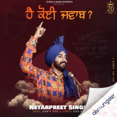 Hai Koi Jawab song download by Netarpreet Singh