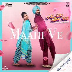 Maahi Ve song download by Tarsem Jassar