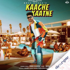 Ndee Kundu released his/her new Punjabi song Kaache Kaatne