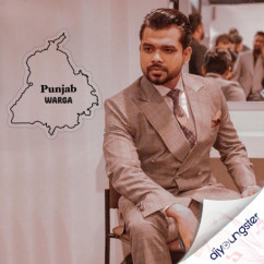 Punjab Warga song download by Arjan Dhillon