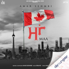 Amar Sehmbi released his/her new Punjabi song Maa