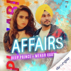 Affairs song download by Mehar Vaani