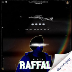 Kirta released his/her new Punjabi song Raffal