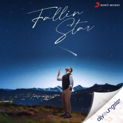 Fallin Star song download by Harnoor