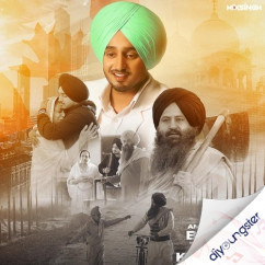 Amar Sandhu released his/her new Punjabi song Bapu Tere Karke 2