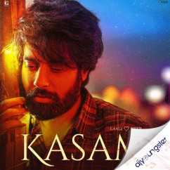 Hashmat Sultana released his/her new Punjabi song Kasam