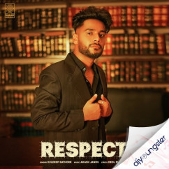 Kuldeep Rathorr released his/her new Punjabi song Respect