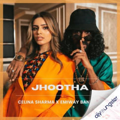 Jhootha song download by Emiway Bantai