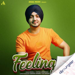 Akaal released his/her new Punjabi song Feelinga