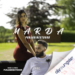 Punjabinextdoor released his/her new Punjabi song Marda