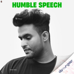 Humble Speech song download by Romey Maan