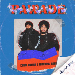 Chani Nattan released his/her new Punjabi song Pawade
