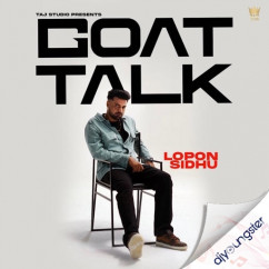Lopon Sidhu released his/her new Punjabi song Goat Talk