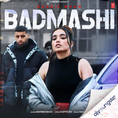 Barbie Maan released his/her new Punjabi song Badmashi