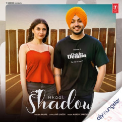 Akaal released his/her new Punjabi song Shadow