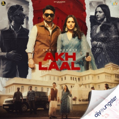 Gurlez Akhtar released his/her new Punjabi song Akh Laal