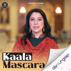 Palvi Virmani released his/her new Punjabi song Kaala Mascara