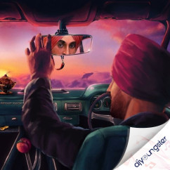 Diljit Dosanjh released his/her new album song Drive Thru