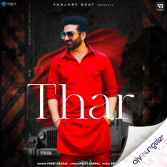 Preet Harpal released his/her new Punjabi song Thar