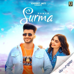 Nawab released his/her new Punjabi song Surma