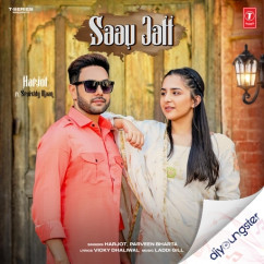 Saau Jatt song download by Harjot