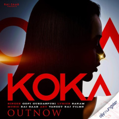 Koka song download by Gurp