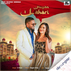 Kambi Rajpuria released his/her new Punjabi song Hate The Way