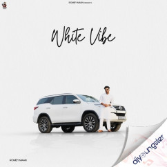 Romey Maan released his/her new Punjabi song White Vibe