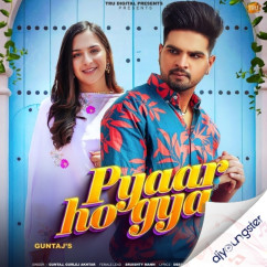 Gurlej Akhtar released his/her new Punjabi song Pyaar Ho Gya