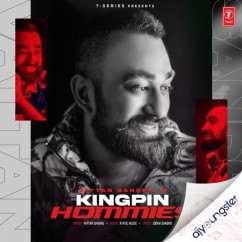 Vattan Sandhu released his/her new Punjabi song Kingpin Hommies