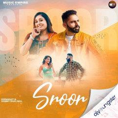 Sammy Dhaliwal released his/her new Punjabi song Sroor