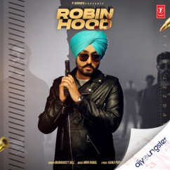Robin Hood song download by Manavgeet Gill