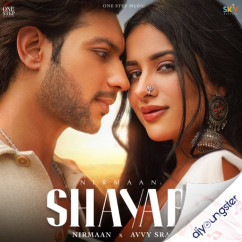 Shayar song download by Nirmaan