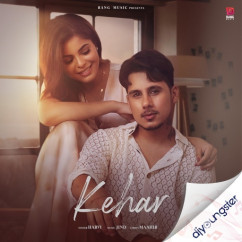 Harvi released his/her new Punjabi song Kehar