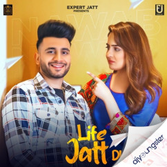 Nawab released his/her new Punjabi song Life Jatt Di