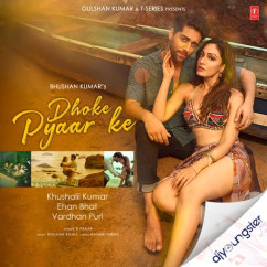 Dhoke Pyaar Ke song download by B Praak