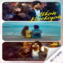 Gony released his/her new Punjabi song Akhan Meechiyan