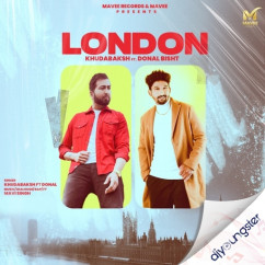 Khuda Baksh released his/her new Punjabi song London