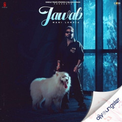 Mani Longia released his/her new Punjabi song Jawab