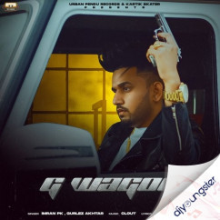Gurlez Akhtar released his/her new Punjabi song G Wagon