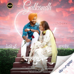 Gulkandh song download by Jugraj Sandhu