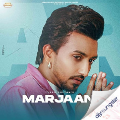 Marjaani song Lyrics by Tippu Sultan