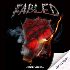 Jenny Johal released his/her new Punjabi song Fabled