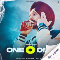 One O One song Lyrics by Prabh Brar