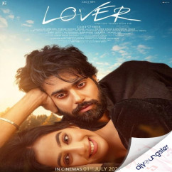 Sachet Tandon released his/her new Punjabi song Lover Title Track
