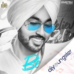 Sukh Dhindsa released his/her new Punjabi song Believe