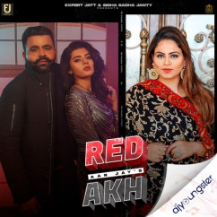 Red Akh released his/her new Punjabi song Red Akh